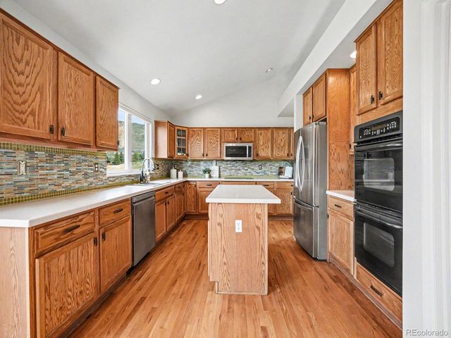 5488 El Diente Street, Golden, CO 80403
