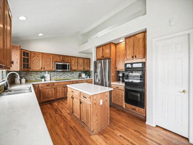5488 El Diente Street, Golden, CO 80403