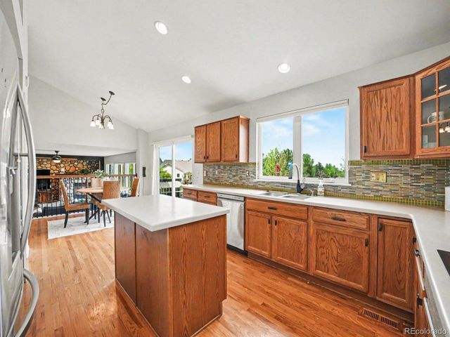 5488 El Diente Street, Golden, CO 80403