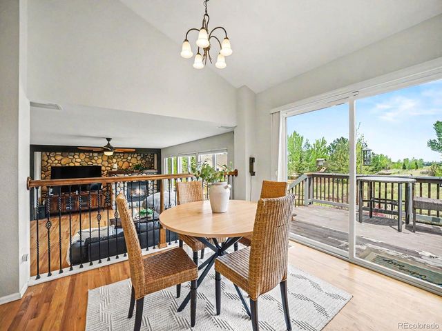 5488 El Diente Street, Golden, CO 80403