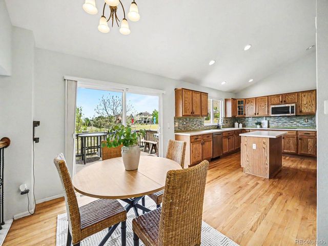 5488 El Diente Street, Golden, CO 80403