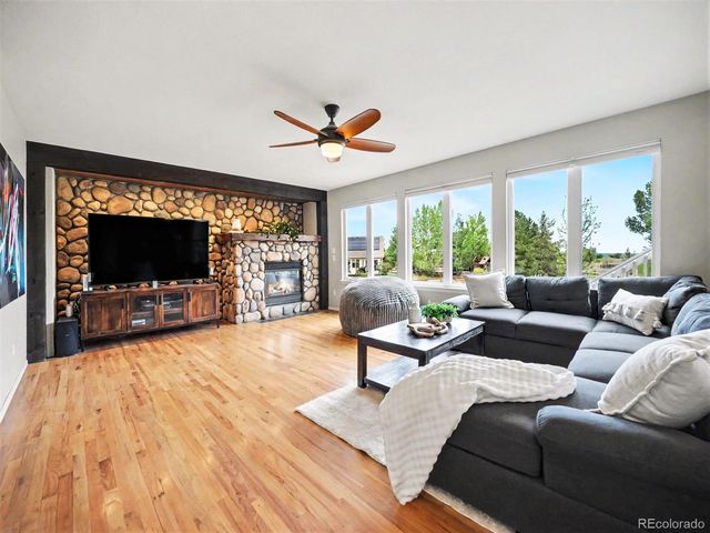 5488 El Diente Street, Golden, CO 80403