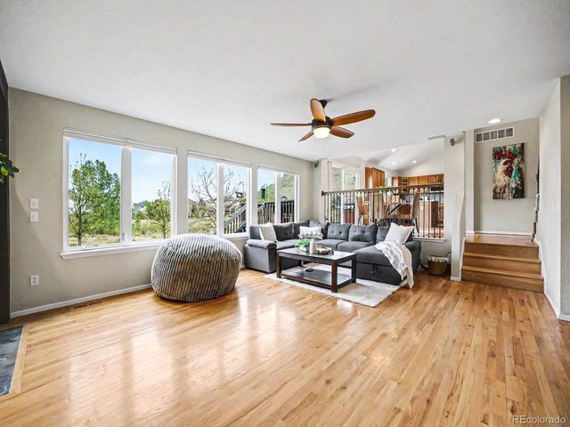 5488 El Diente Street, Golden, CO 80403