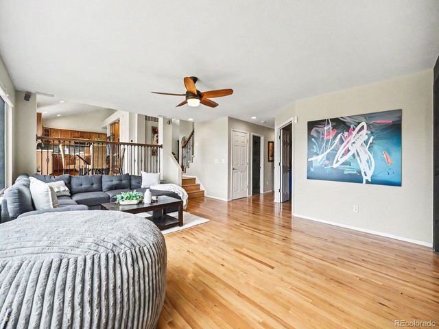 5488 El Diente Street, Golden, CO 80403