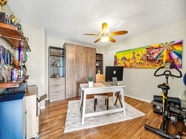 5488 El Diente Street, Golden, CO 80403