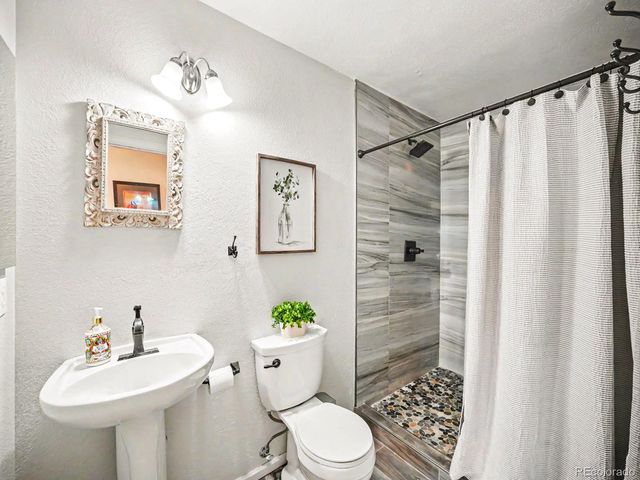 5488 El Diente Street, Golden, CO 80403