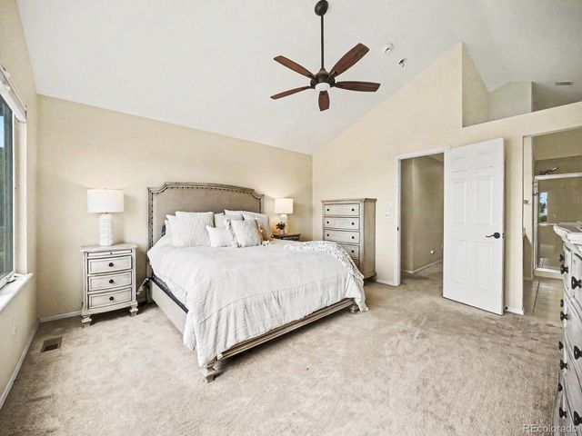 5488 El Diente Street, Golden, CO 80403