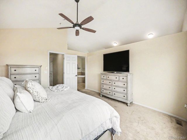5488 El Diente Street, Golden, CO 80403