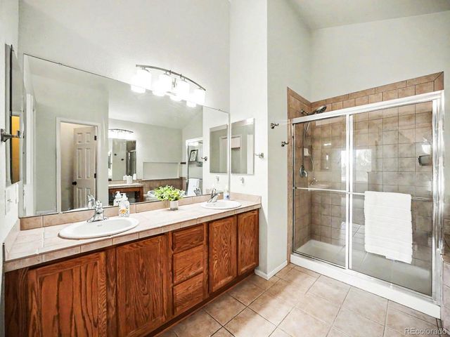 5488 El Diente Street, Golden, CO 80403