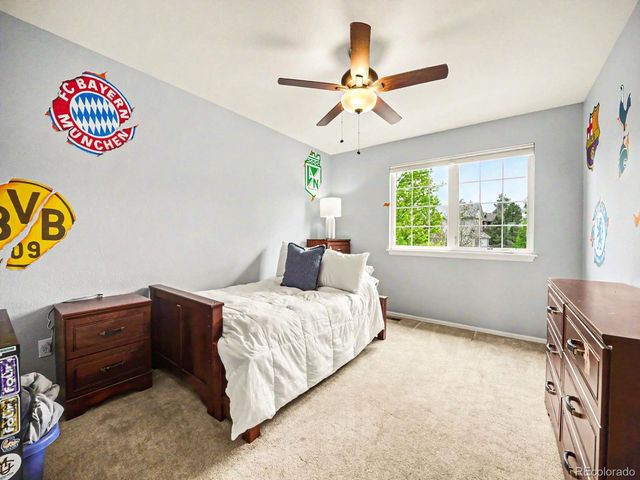 5488 El Diente Street, Golden, CO 80403