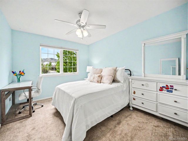 5488 El Diente Street, Golden, CO 80403