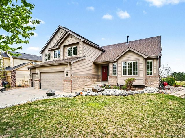 5488 El Diente Street, Golden, CO 80403