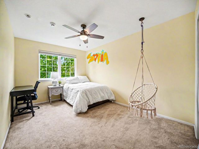 5488 El Diente Street, Golden, CO 80403