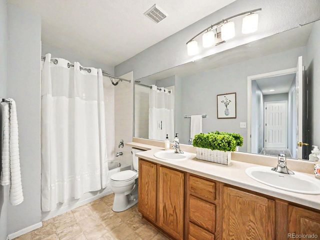 5488 El Diente Street, Golden, CO 80403