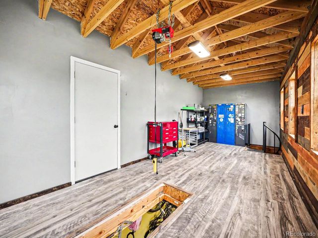 5488 El Diente Street, Golden, CO 80403