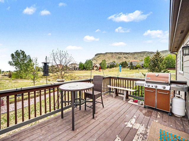 5488 El Diente Street, Golden, CO 80403