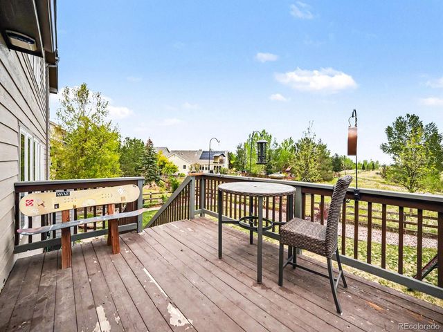 5488 El Diente Street, Golden, CO 80403
