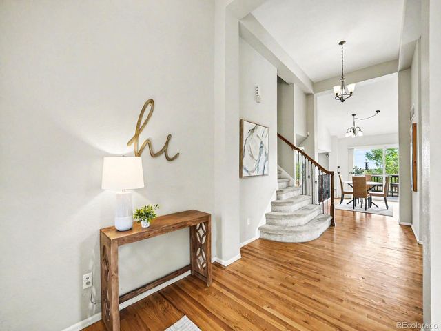 5488 El Diente Street, Golden, CO 80403