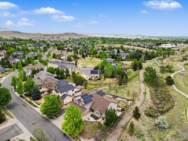 5488 El Diente Street, Golden, CO 80403