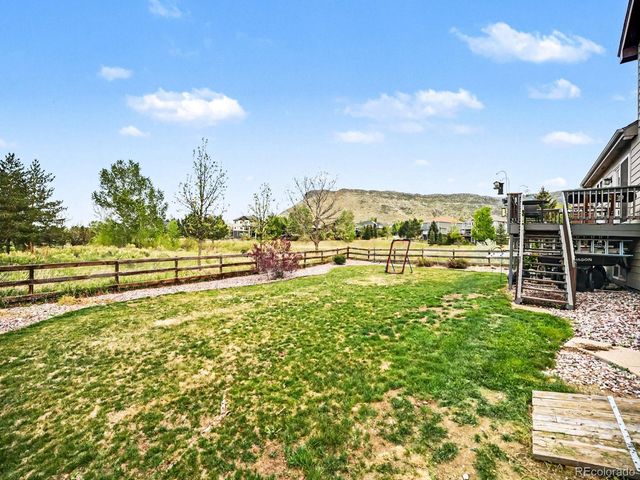 5488 El Diente Street, Golden, CO 80403
