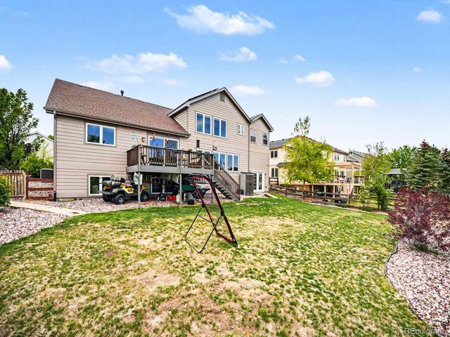 5488 El Diente Street, Golden, CO 80403