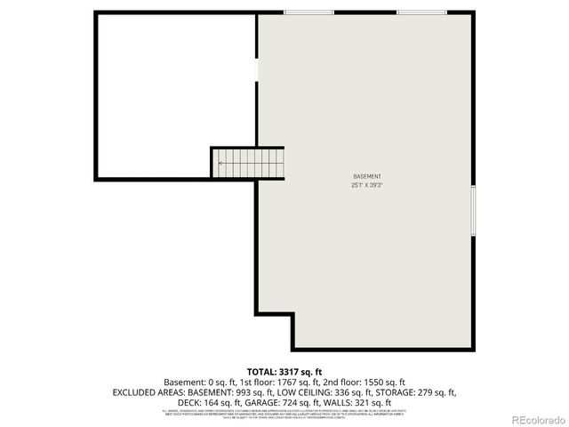 5488 El Diente Street, Golden, CO 80403