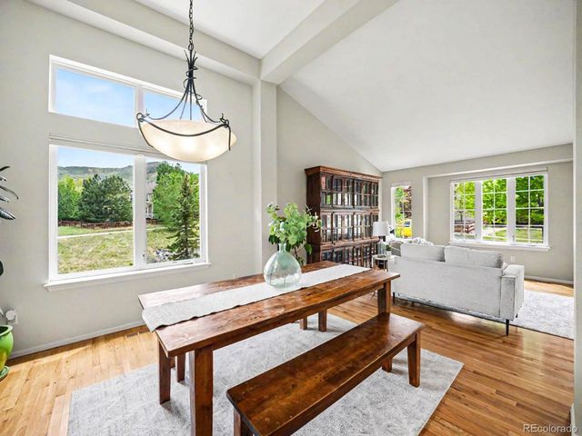 5488 El Diente Street, Golden, CO 80403