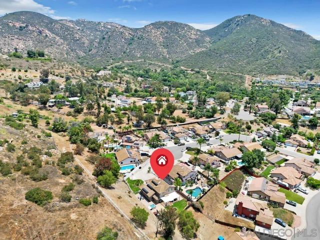 9410 Brian Way, El Cajon, CA 92021