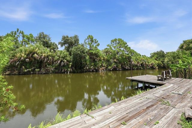 9084 PROSPECT AVENUE, Englewood, FL 34224