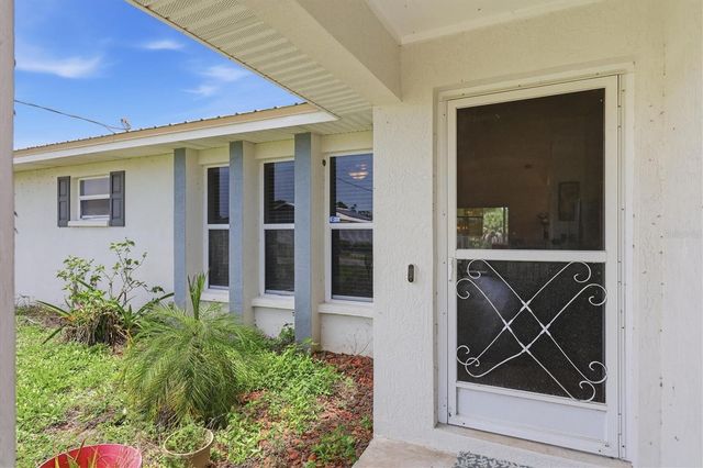 9084 PROSPECT AVENUE, Englewood, FL 34224