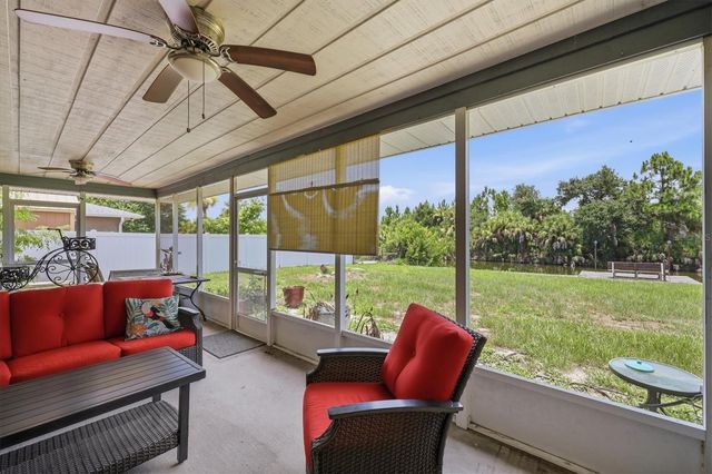 9084 PROSPECT AVENUE, Englewood, FL 34224