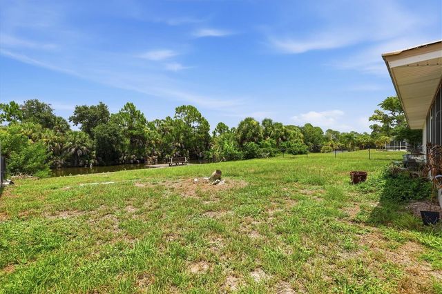 9084 PROSPECT AVENUE, Englewood, FL 34224