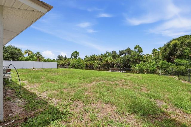9084 PROSPECT AVENUE, Englewood, FL 34224
