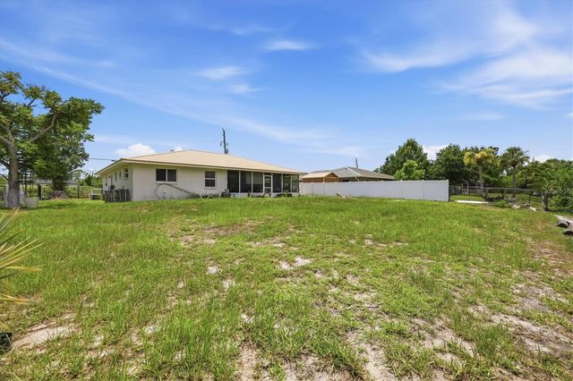 9084 PROSPECT AVENUE, Englewood, FL 34224