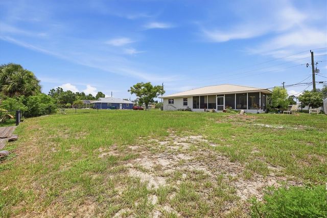 9084 PROSPECT AVENUE, Englewood, FL 34224