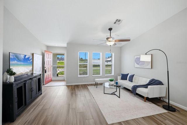 9084 PROSPECT AVENUE, Englewood, FL 34224