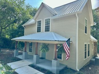509 Summit Street, Carthage, NC 28327