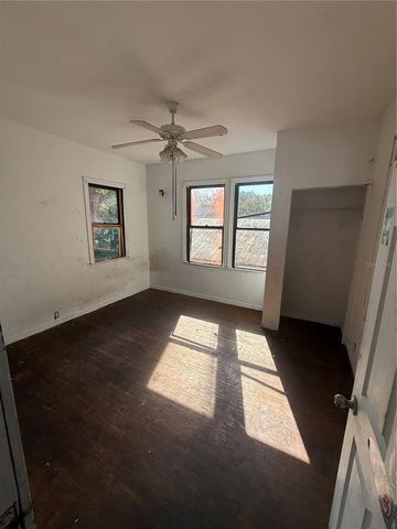 2922 N 12TH STREET, Tampa, FL 33605