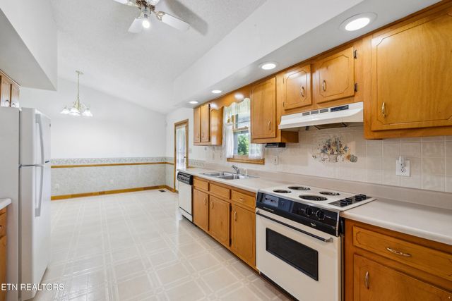 2265 McCleary Rd, Sevierville, TN 37876