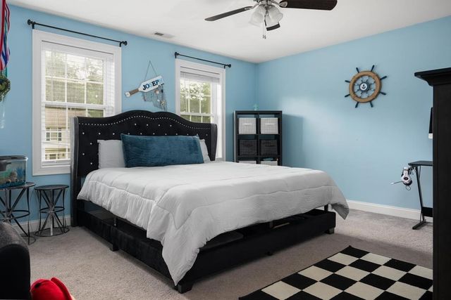 17 Clover Ct., Cumberland, RI 02864