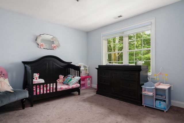17 Clover Ct., Cumberland, RI 02864