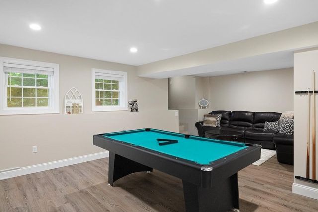 17 Clover Ct., Cumberland, RI 02864