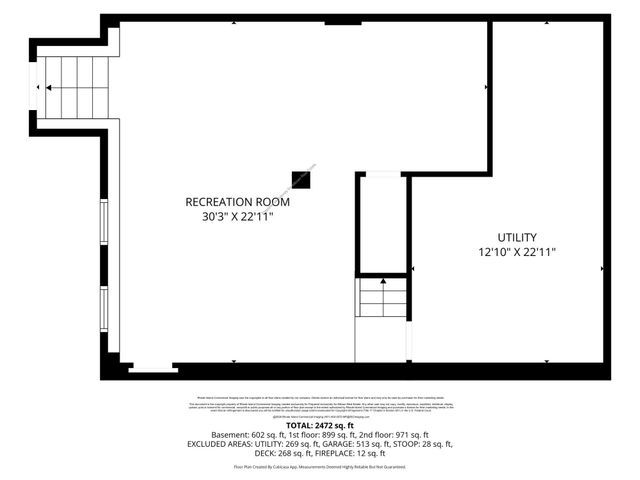 17 Clover Ct., Cumberland, RI 02864