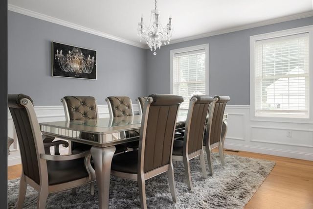 17 Clover Ct., Cumberland, RI 02864