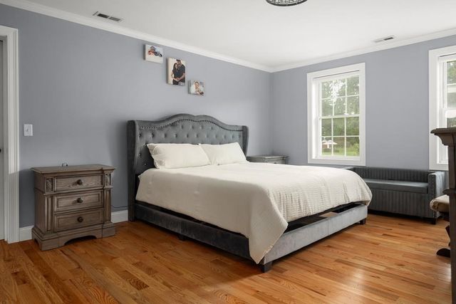 17 Clover Ct., Cumberland, RI 02864