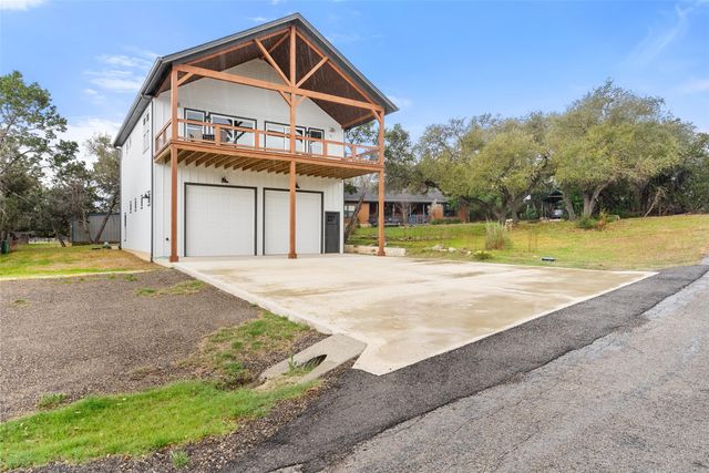 3160 Lakeview DR, Canyon Lake, TX 78133