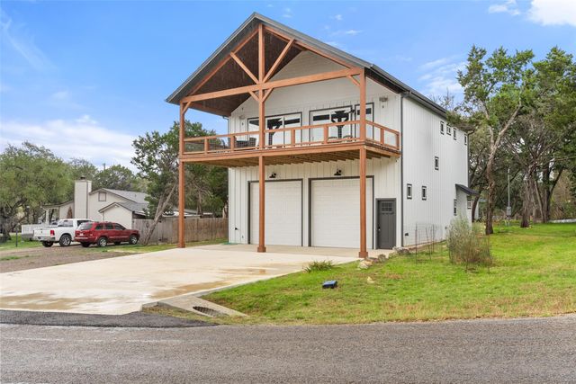 3160 Lakeview DR, Canyon Lake, TX 78133