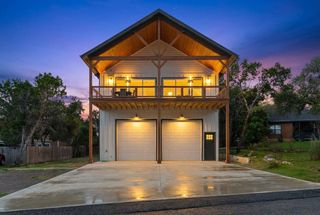 3160 Lakeview DR, Canyon Lake, TX 78133