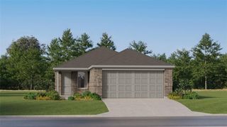 3030 Mallorca Drive, Conroe, TX 77301