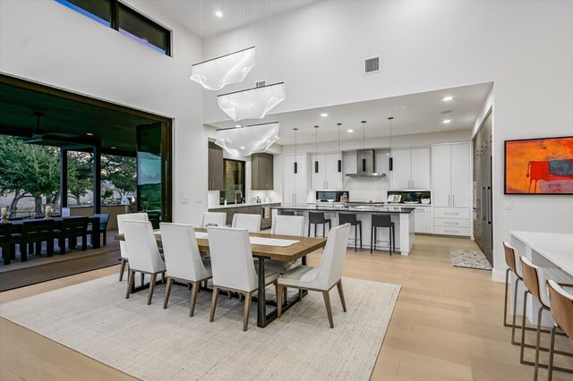 6509 Madrone Tree LN, Austin, TX 78738